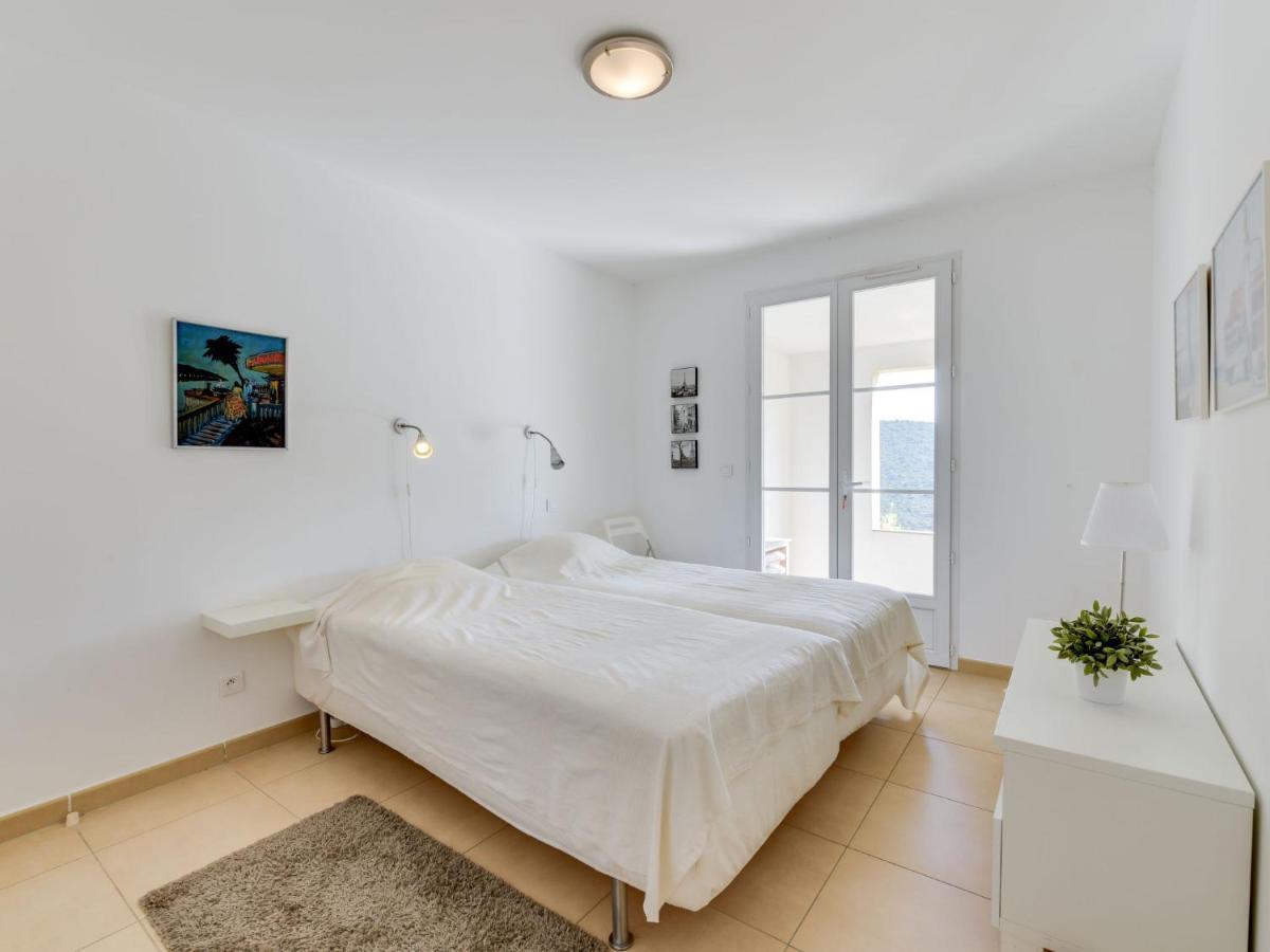 Holiday Home Le Belvedere By Interhome キャバレール・シュル・メール エクステリア 写真